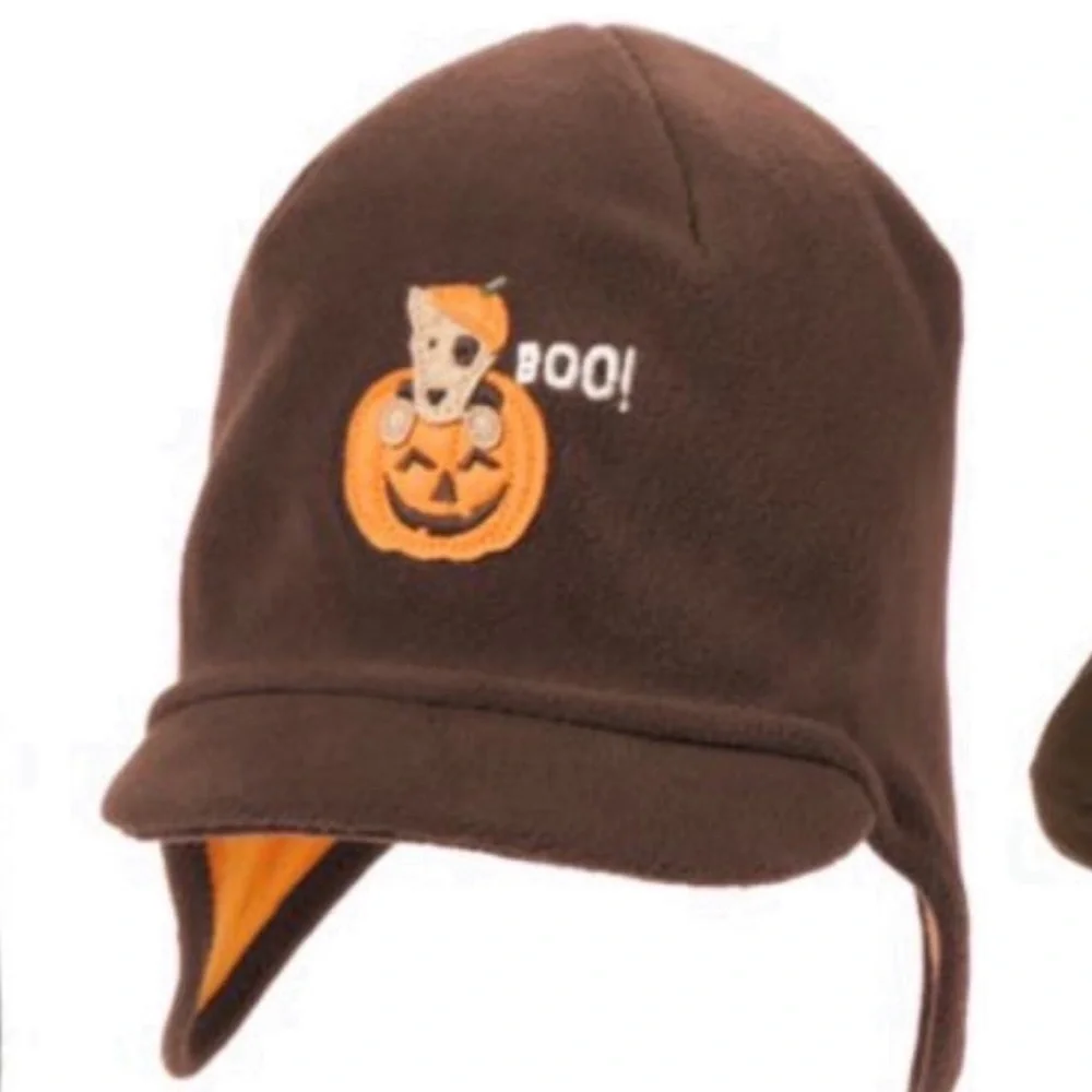 Vintage Hard to Find Boo hat